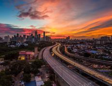 开云APP-双雄争锋，西甲国家德比之夜与文班亚马的得分风暴