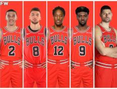 开云体育APP下载-吉林队连续得分压制公牛，武切维奇成为关键先生