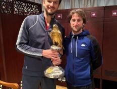 开云体育下载-世界网球队鏖战欧洲网球队，穆雷统治全场的简单介绍