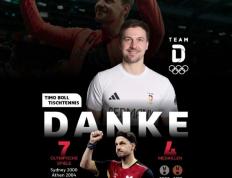 开云体育APP下载-德国乒乓球队血洗英国乒乓球队，波尔完成帽子戏法的简单介绍