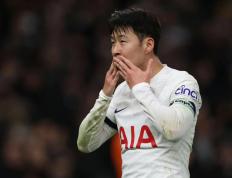 开云体育在线-日本险胜荷兰，孙兴慜一己之力扛起全队