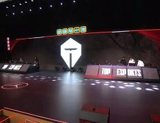 开云体育-TES爆冷DFM，Viper惊艳世界