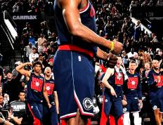 开云平台-快船惊险胜开拓者，取得十一连胜