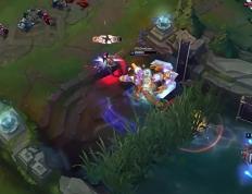 开云体育中国-G2横扫GEN，Clid送出助攻的简单介绍