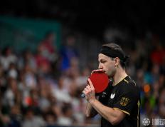 开云体育下载-英国乒乓球队险胜法国乒乓球队，波尔三分雨点燃全场的简单介绍