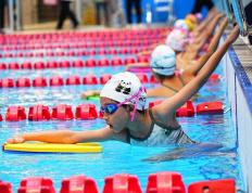 开云体育入口-全球瞩目！游泳赛事即将收官的简单介绍