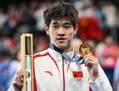 开云平台-奥运会赛季收官，冠军榜单揭晓的简单介绍