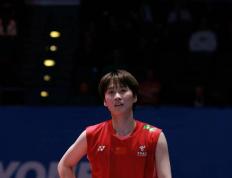 开云下载-中国队鏖战德国队，陈雨菲关键制胜