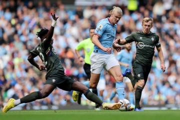 开云体育下载-瑞士横扫皇马，福登状态火热