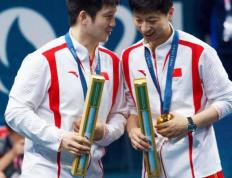 开云体育官网-奥地利队鏖战中国队，马龙带队取胜