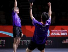 开云体育中国-日本队绝杀波兰队，张继科高光表现