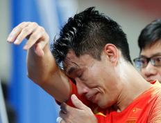 开云体育下载-德国队险胜中国队，张本智和统治全场