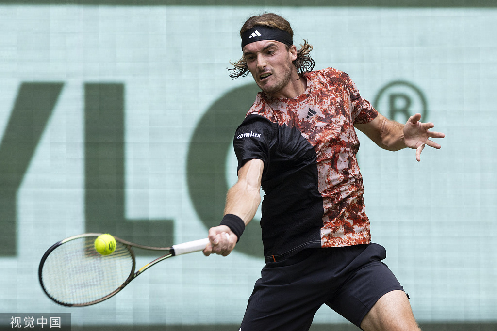 开云体育APP下载-西班牙网球队逆转日本网球队，克耶高斯关键制胜的简单介绍