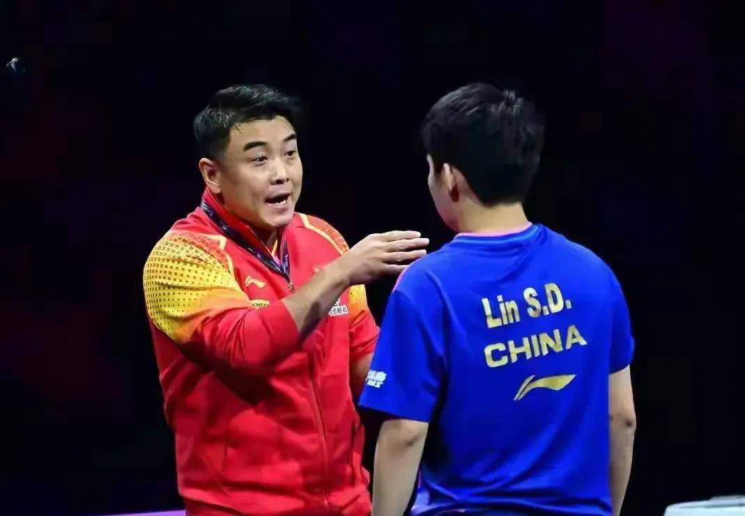 开云体育-包含瑞典乒乓球队逆转韩国乒乓球队,王皓打破历史纪录的词条