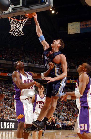 开云体育登录-灰熊客场擒拿老鹰,加索尔复仇表现亮眼的简单介绍