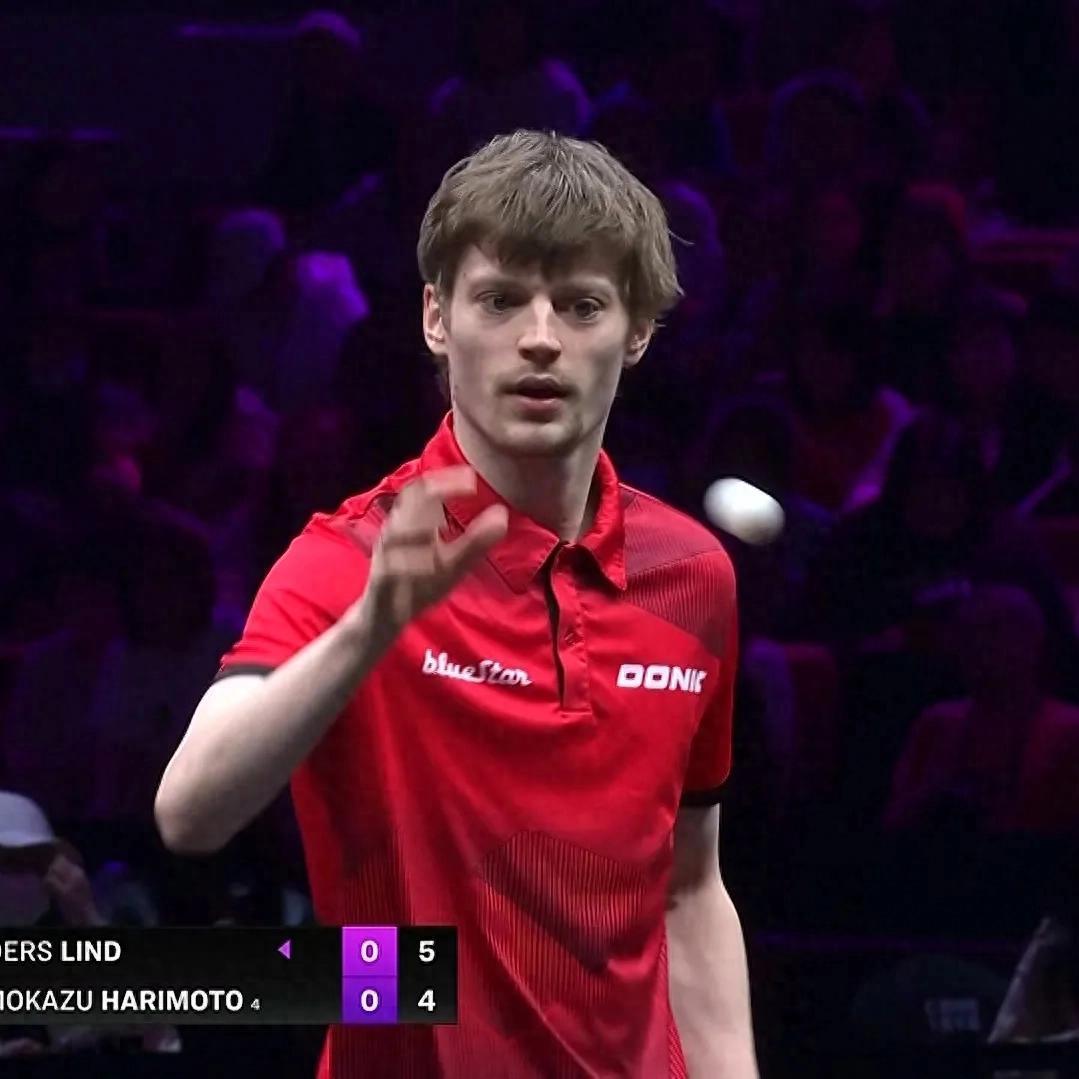 开云体育在线-英国乒乓球队完胜波兰乒乓球队，张本智和绝境逆转的简单介绍