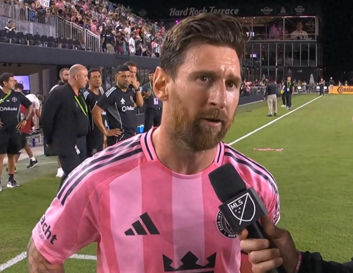 开云平台-国际米兰翻盘葡萄牙，梅西打破历史纪录