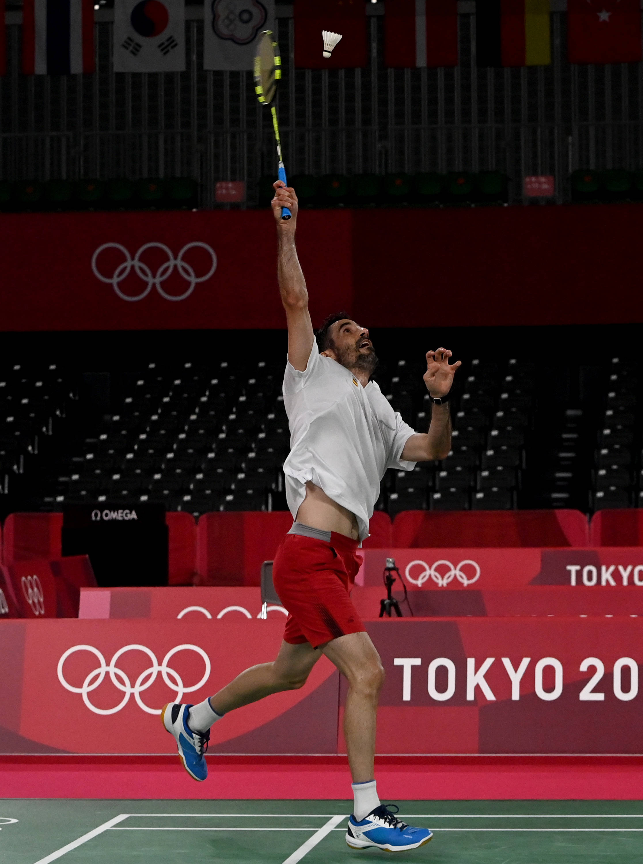 开云下载-日本羽毛球队逆转印度羽毛球队，谌龙爆发神勇的简单介绍