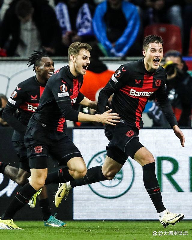 开云体育中国-勒沃库森逆转那不勒斯，苏亚雷斯关键制胜的简单介绍