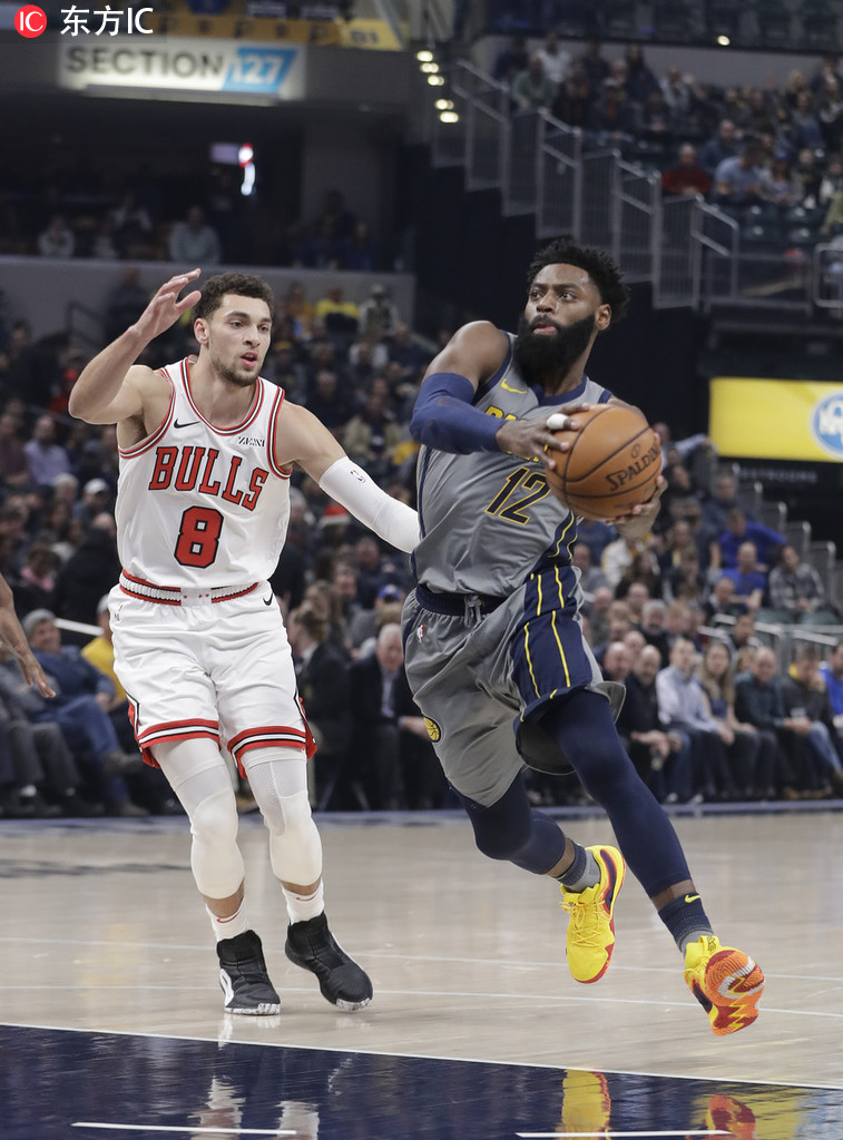 开云体育在线-山东队翻盘步行者，拉文惊艳四座