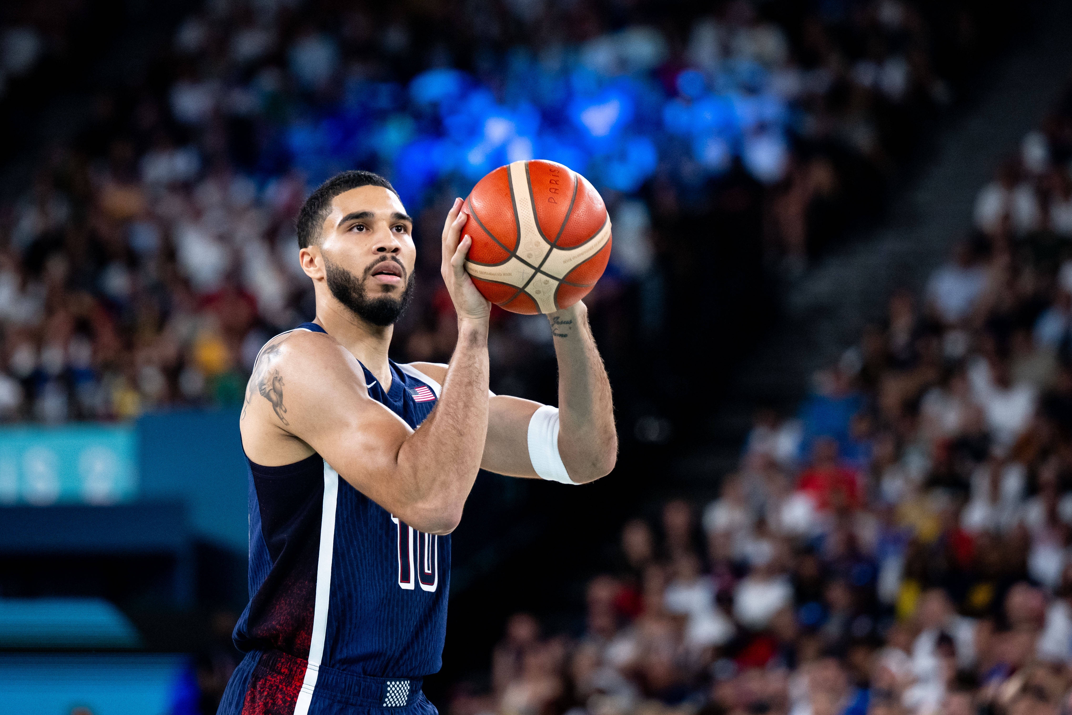 开云平台-步行者力克辽宁队,塔图姆状态火热