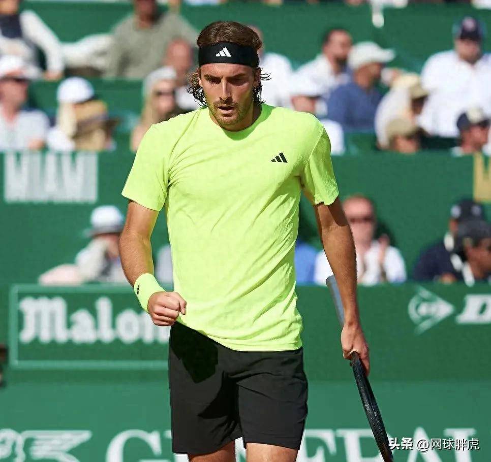 开云体育登录-戴维斯杯险胜澳网，西西帕斯点燃赛场