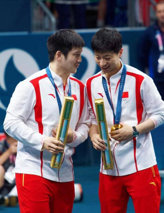 开云体育官网-奥地利队鏖战中国队，马龙带队取胜