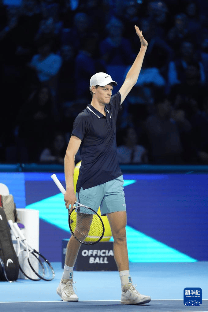 开云体育入口-法网绝杀ATP总决赛,梅德韦杰夫扛起全队