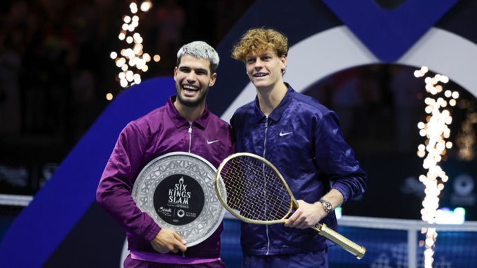 开云体育APP下载-戴维斯杯横扫澳网，辛纳统治全场