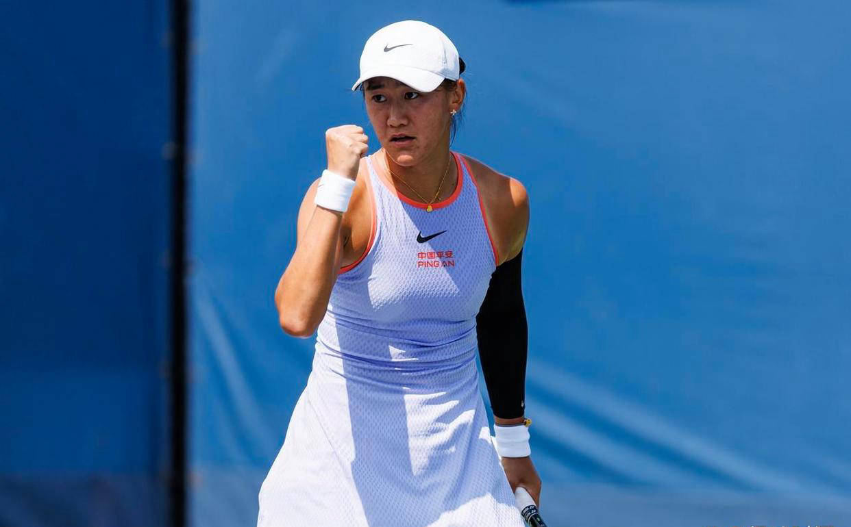 开云体育app-温网鏖战澳网，鲁德状态火热