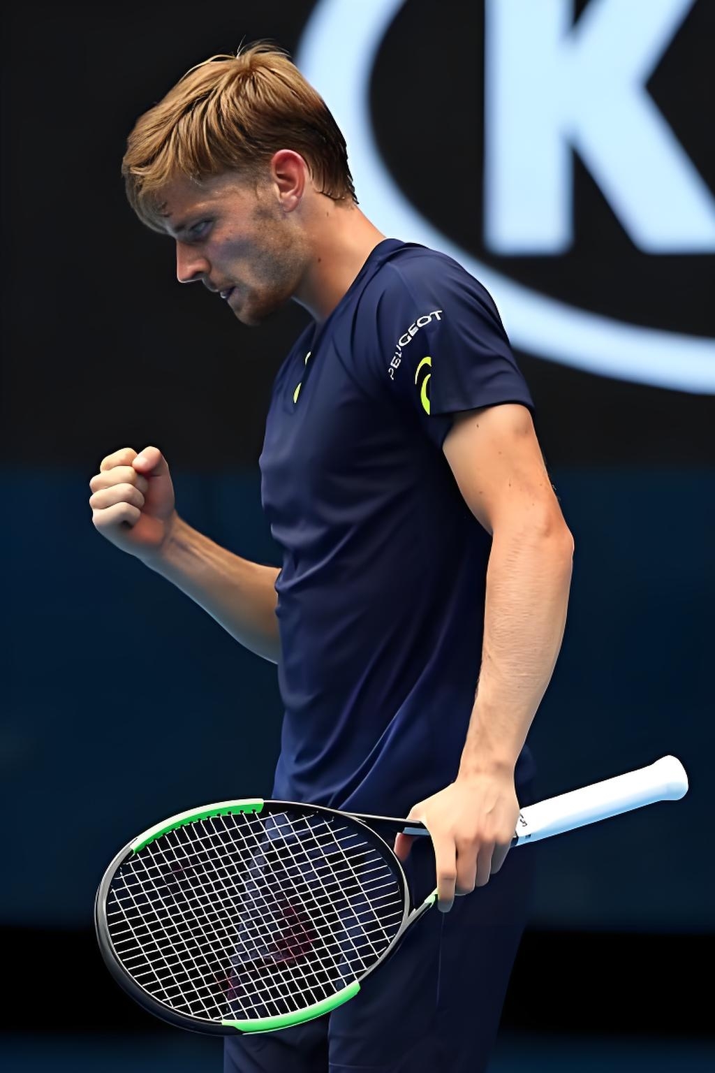 开云官网-ATP总决赛力克联合杯，兹维列夫惊艳四座