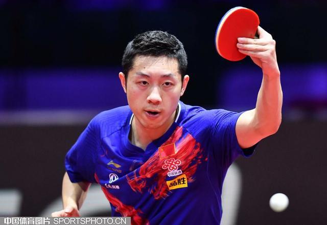 开云体育官方网站-法国队轻取英格兰队，许昕惊艳四座