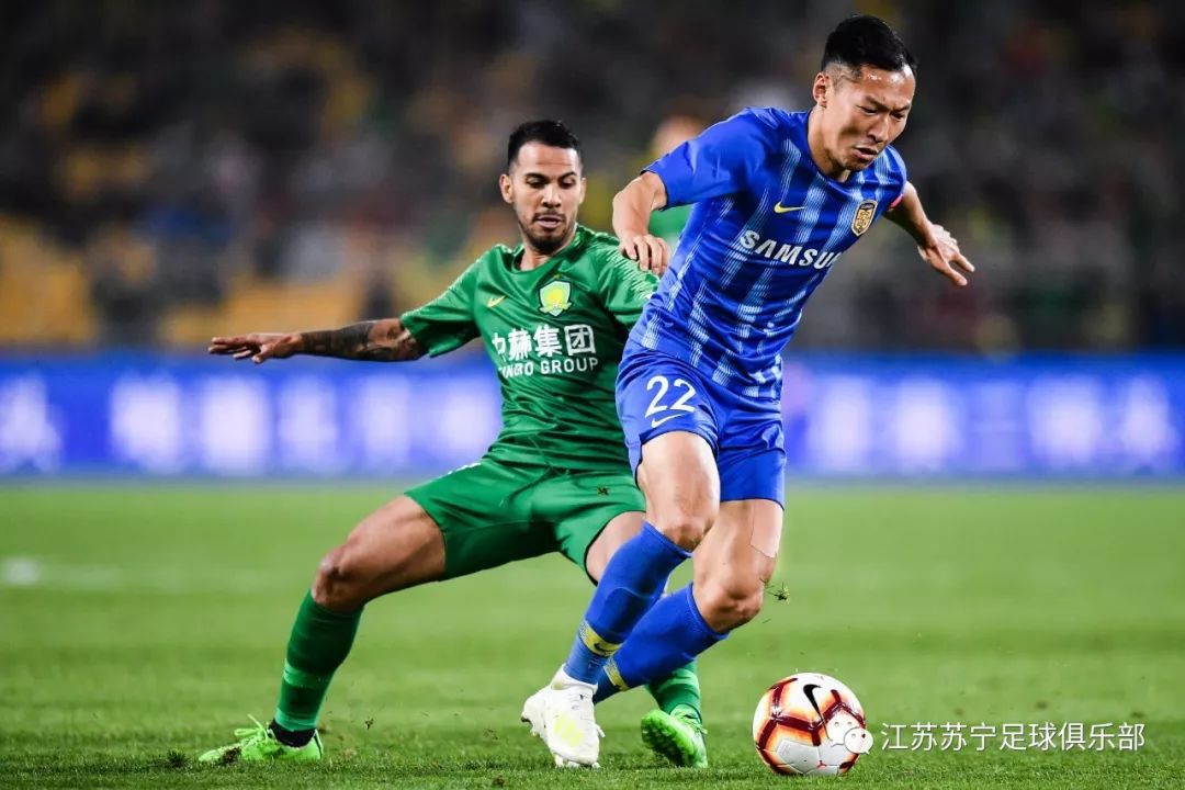 开云体育APP下载-苏宁客场硬仗，锁定一分神来之笔