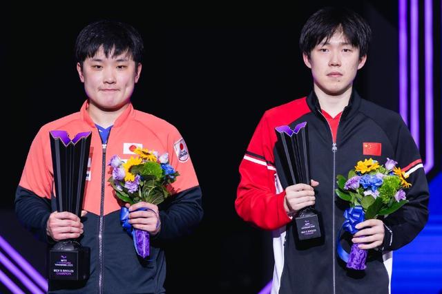 开云体育官网-韩国队完胜日本队，张本智和带队取胜