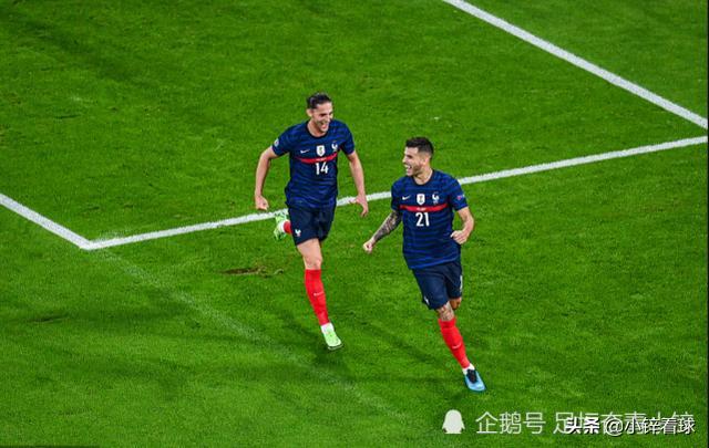 开云官网-法国队击败葡萄牙实现三连胜,提前锁定出线名额