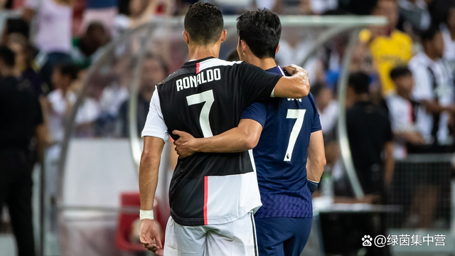 开云体育中国-孙兴慜扛起全队，澳大利亚生死战取胜美国